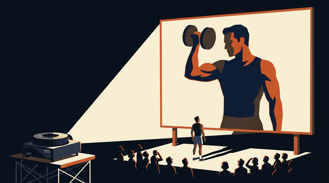 Engineer sues Cassie Millz over gym clip in 3.3m-view transition Reel