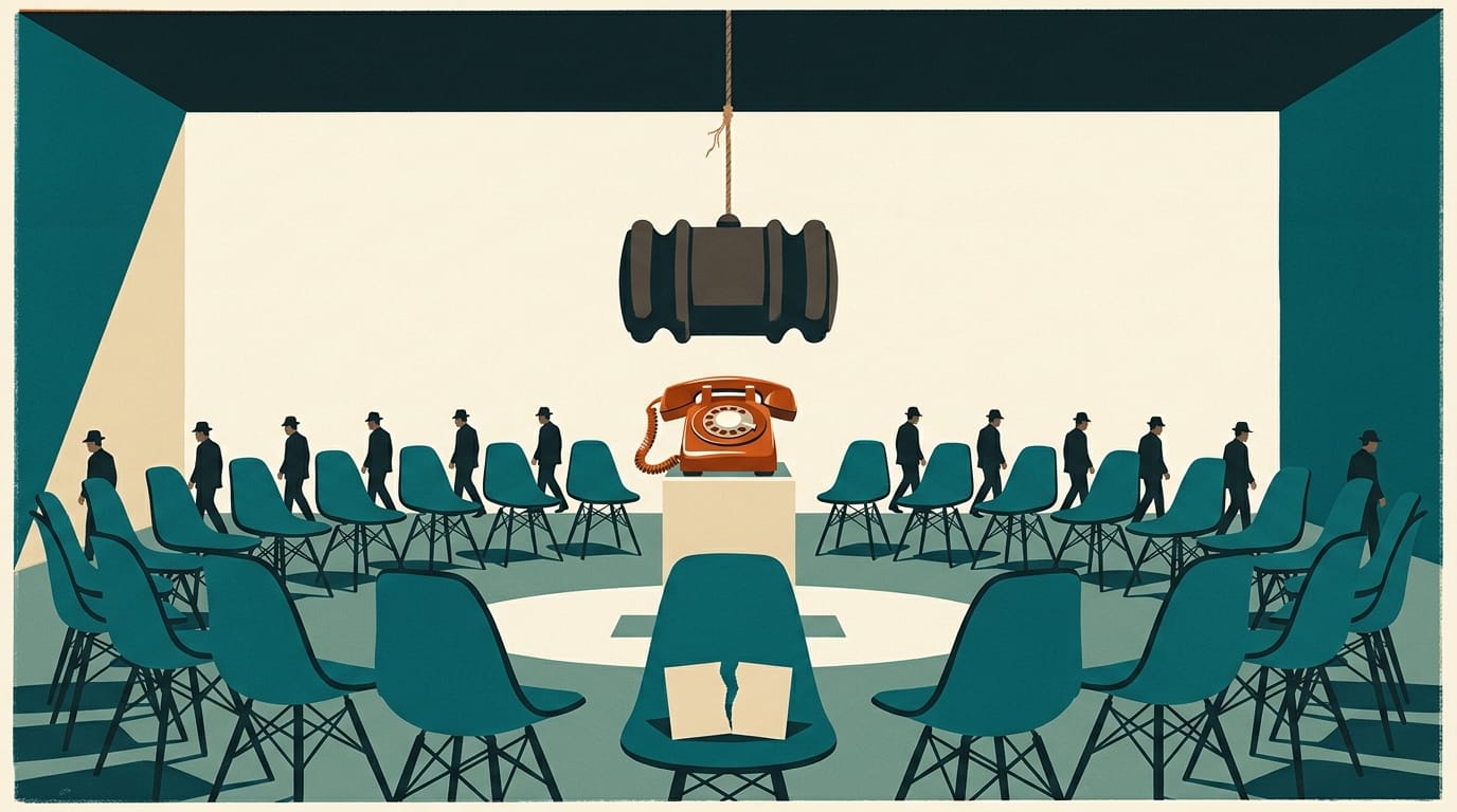 Character.ai drew one unusable offer from 28 potential buyers