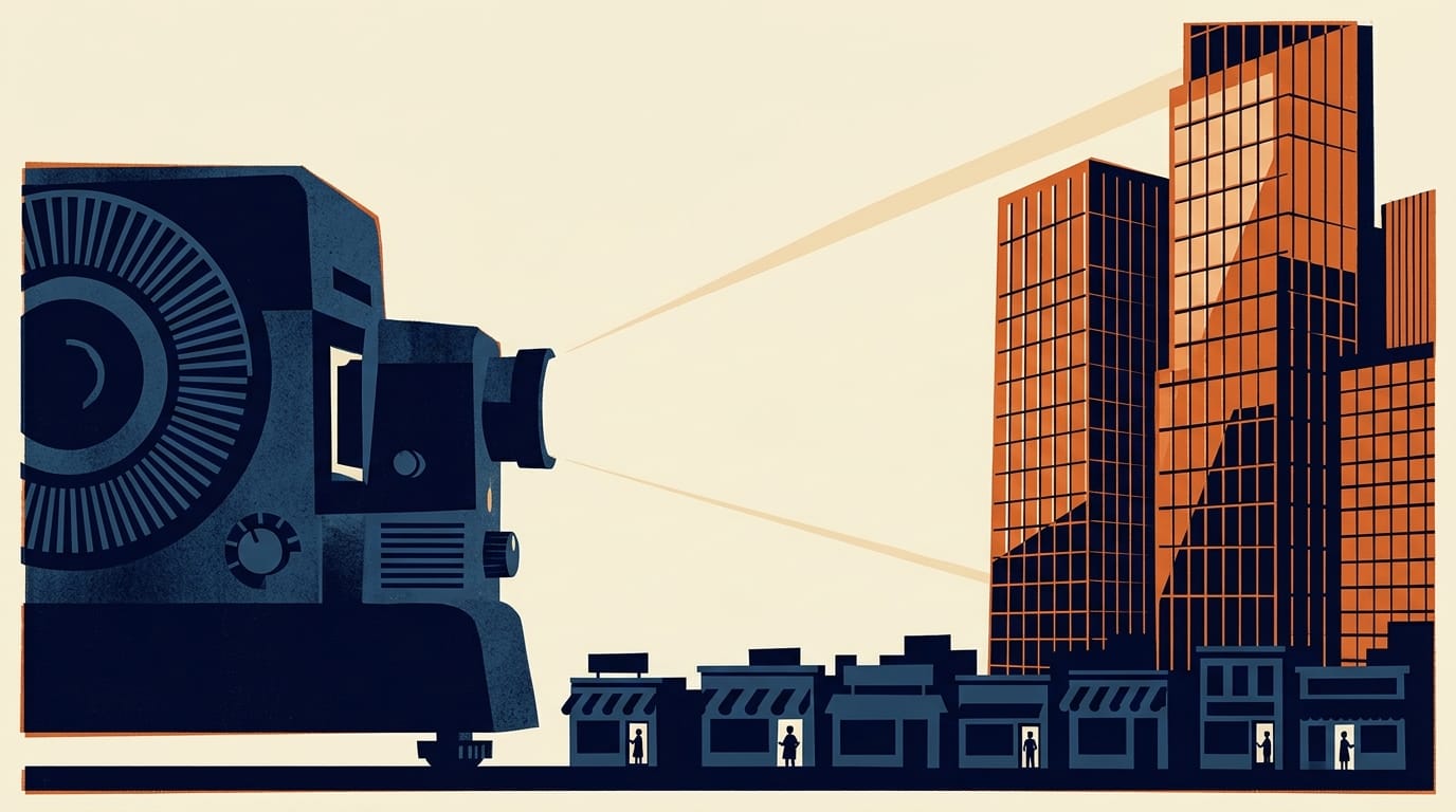 ChatGPT names 3.4% of tested local firms with under 25 reviews, 8ight finds