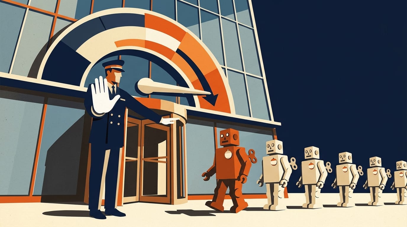 Cloudflare Verified bots face trust scores for ignoring site rules