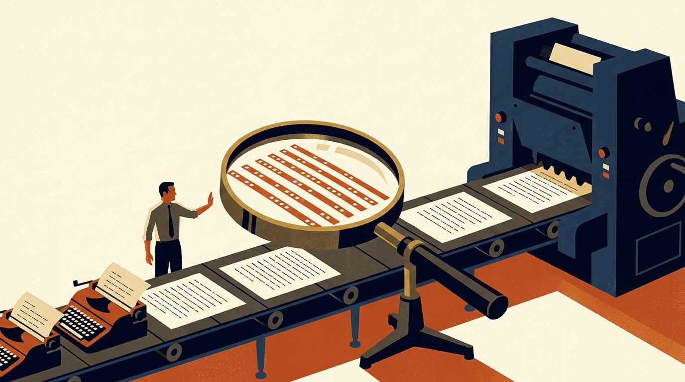 Copyleaks Content Guard flags AI text in WordPress drafts before publication