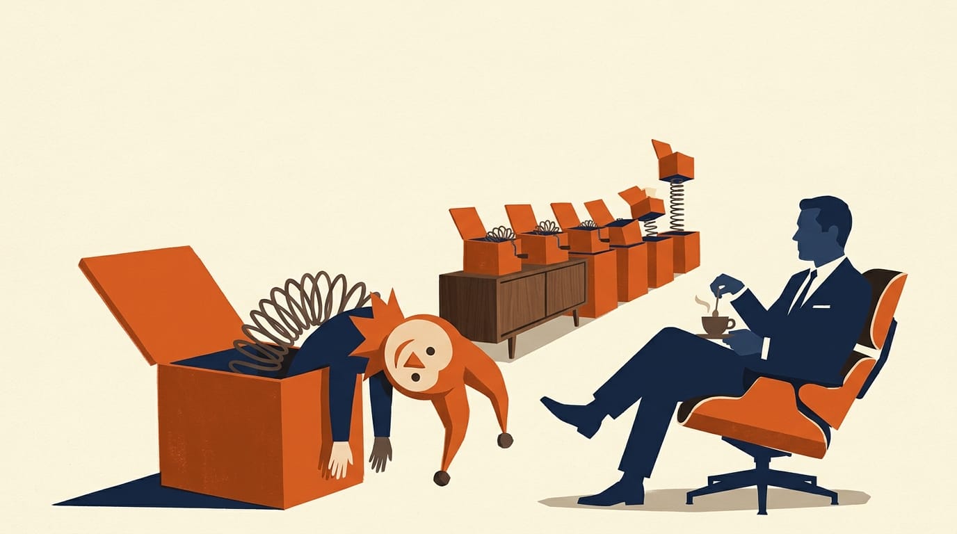 Creative fatigue