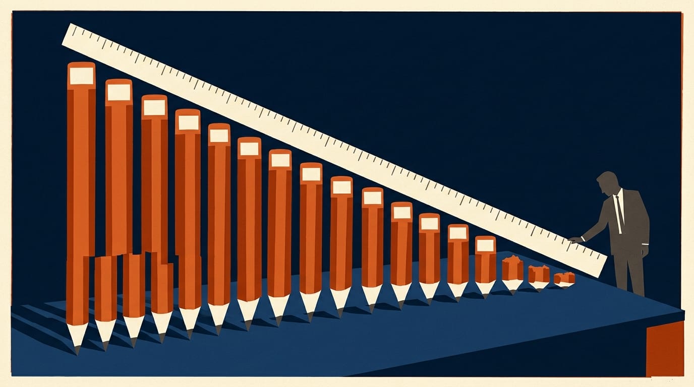 Creative health score