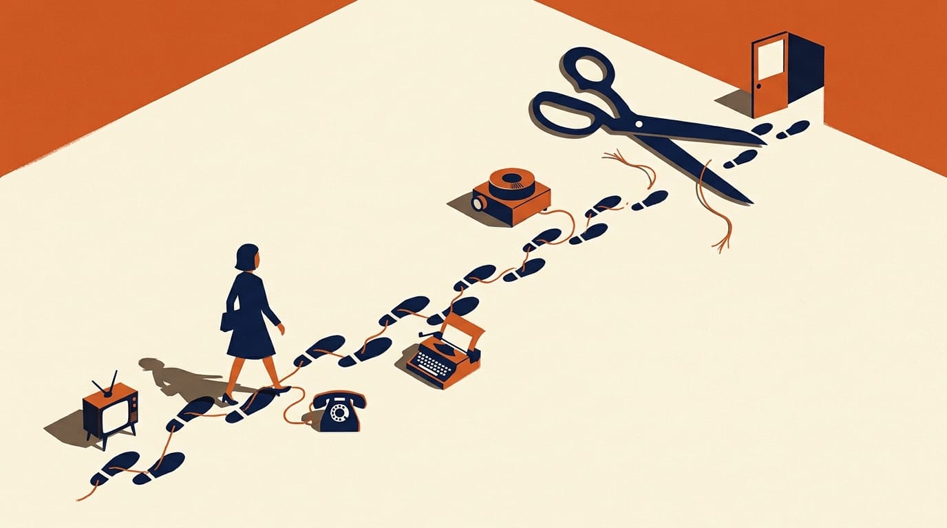 Customer journey tracking