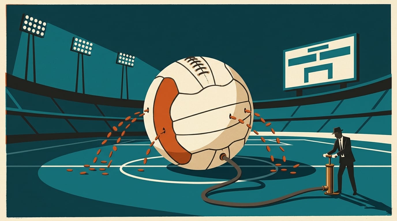 DAZN loses $979.7m on $3.8bn revenue in first consolidated UK accounts