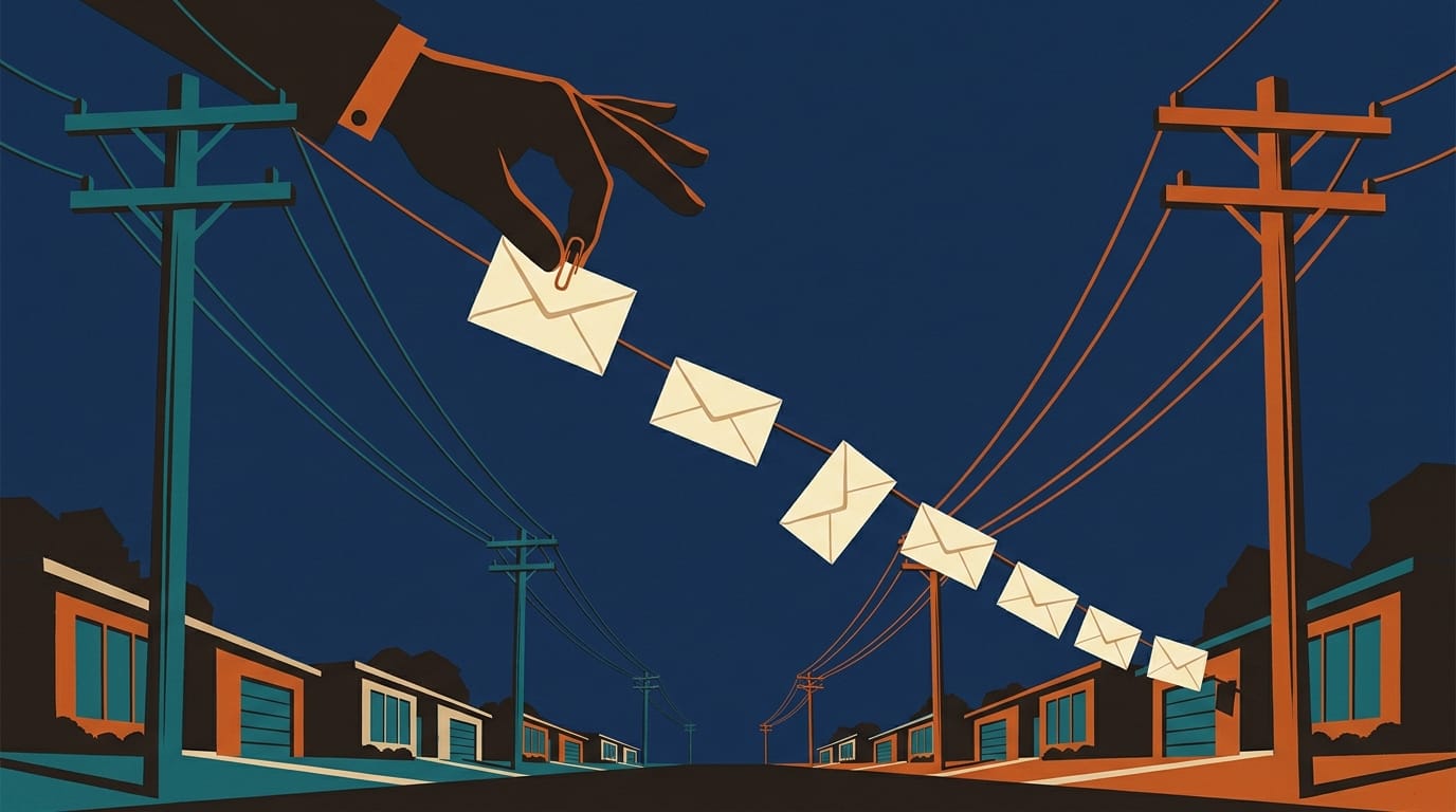 Trade Desk advertisers gain ISP and carrier targeting from Digital Envoy