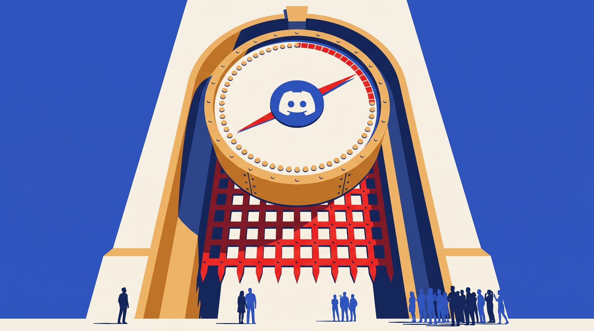 Discord opens auction-priced ad buying to studios of any size by early 2027
