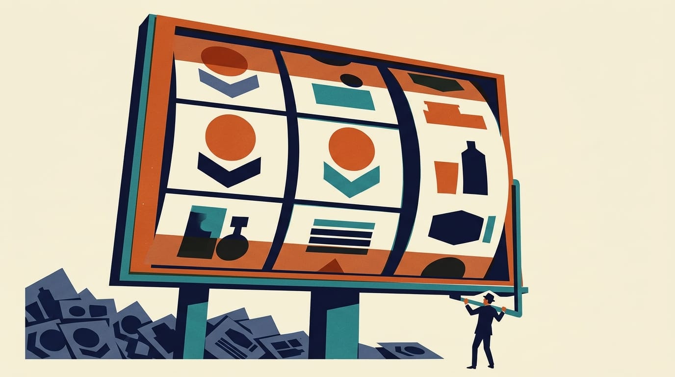 Explaining dynamic creative optimization