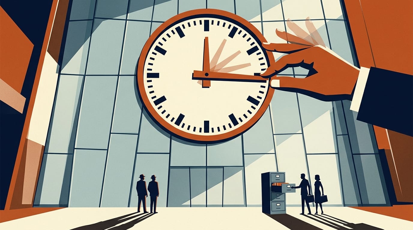 EU draft lets AI Office restart 5-year fining clock on Google and Meta AI