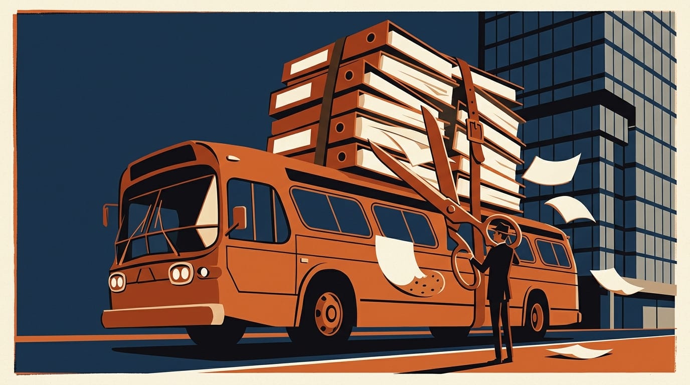 Explaining Digital Omnibus