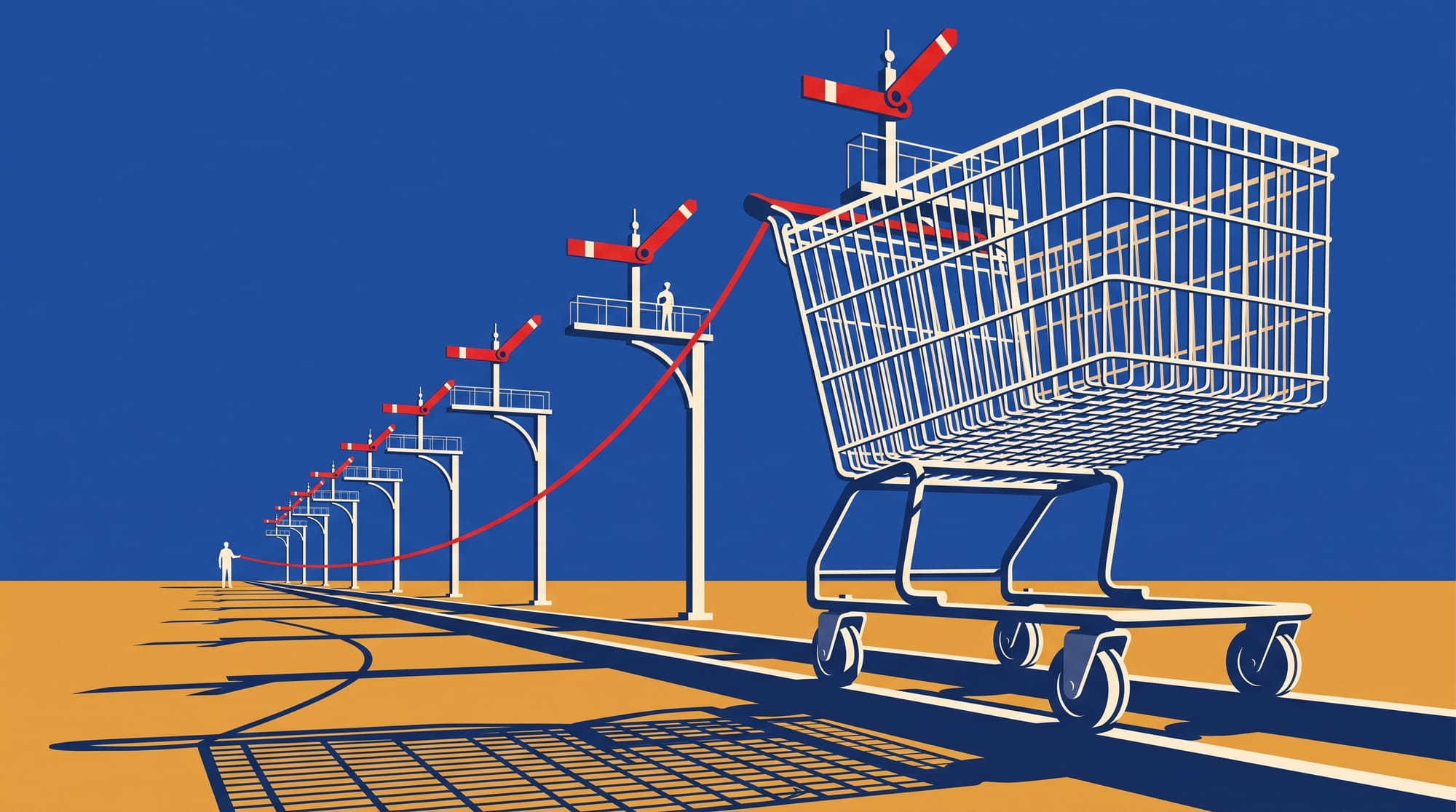 Experian's checks on AI shopping agents gain DataDome behavior monitoring