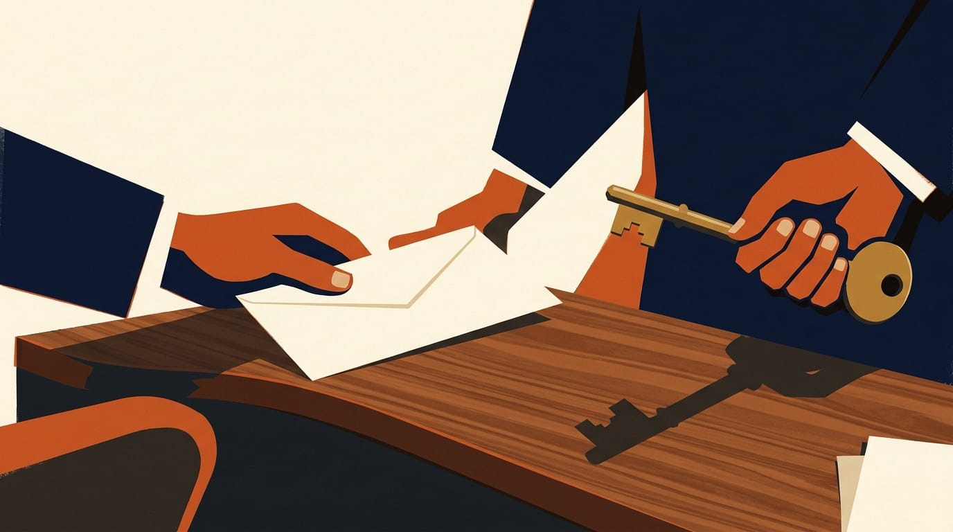 Explaining reservation of rights