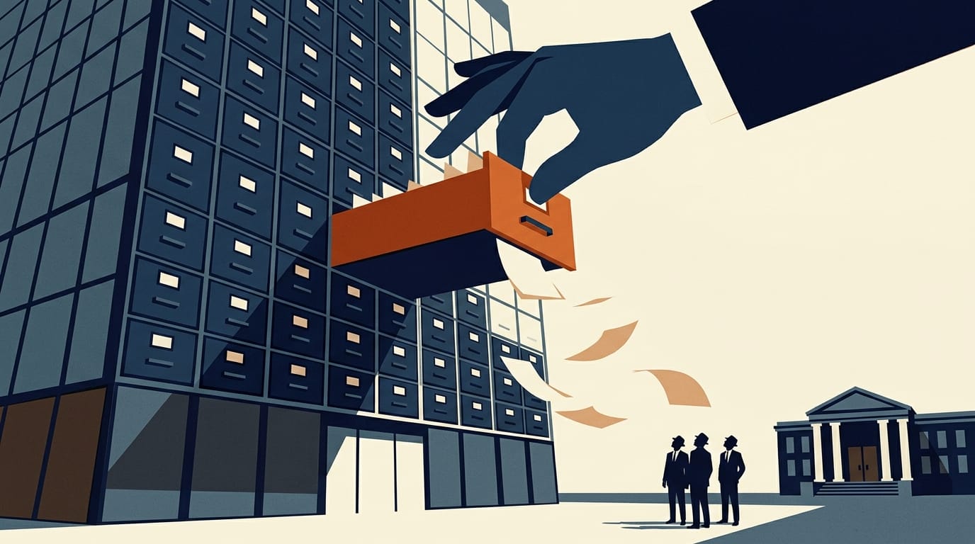 Explaining civil investigative demand