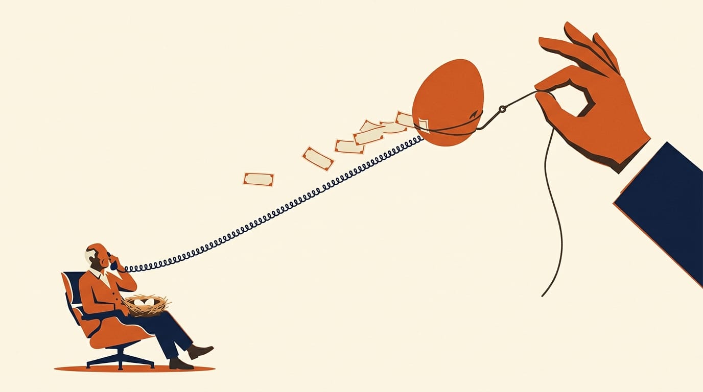 Older Americans lost $3 billion to fraud in 2025, FTC tells Congress