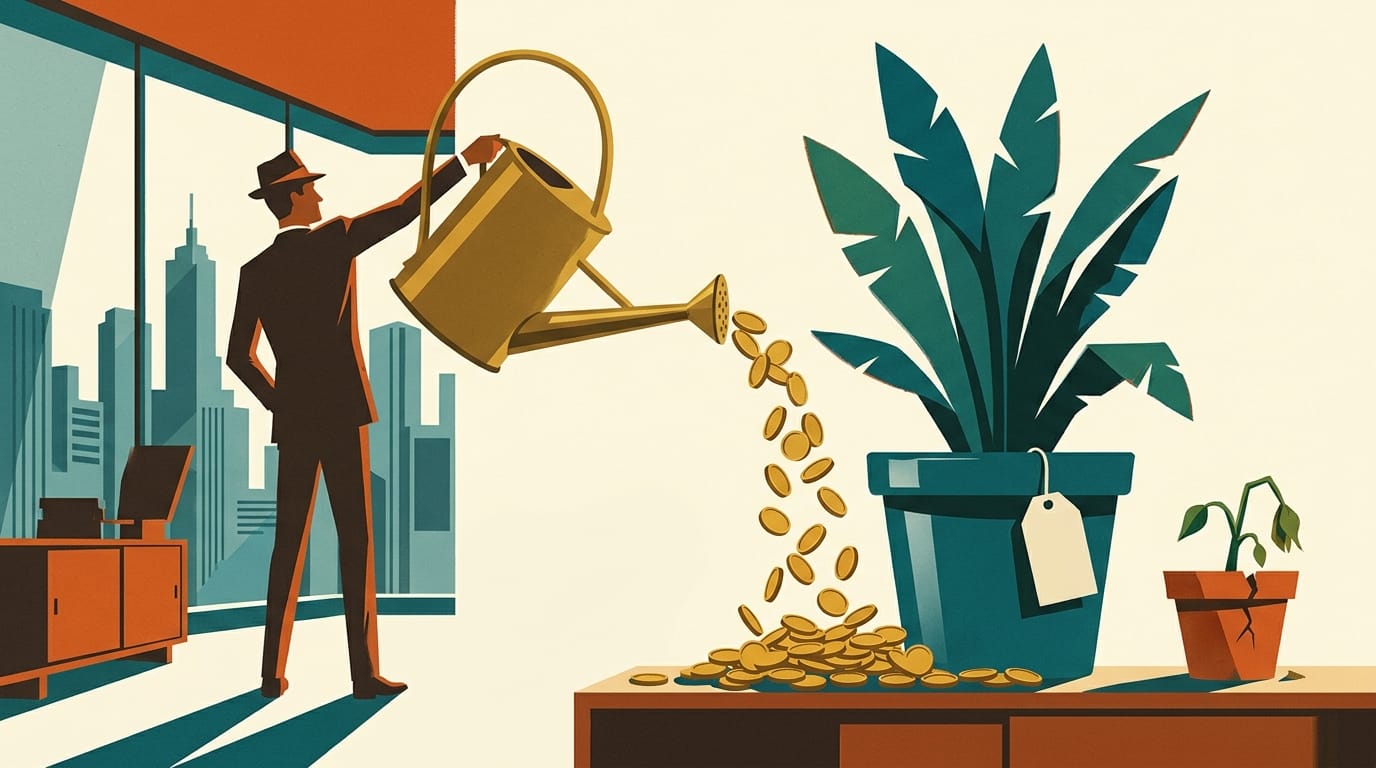 36% of marketers keep funding channels they think don't work, Funnel finds