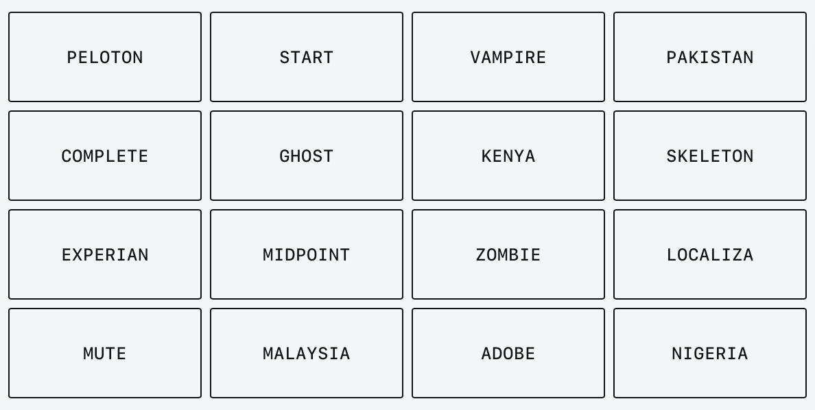Game: Search and social still argue about who found the customer