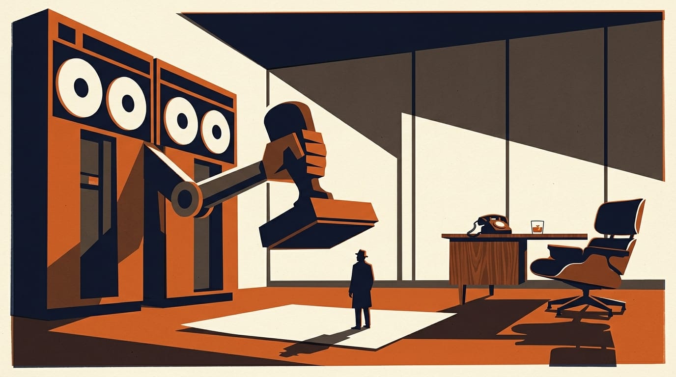Explaining automated decision-making