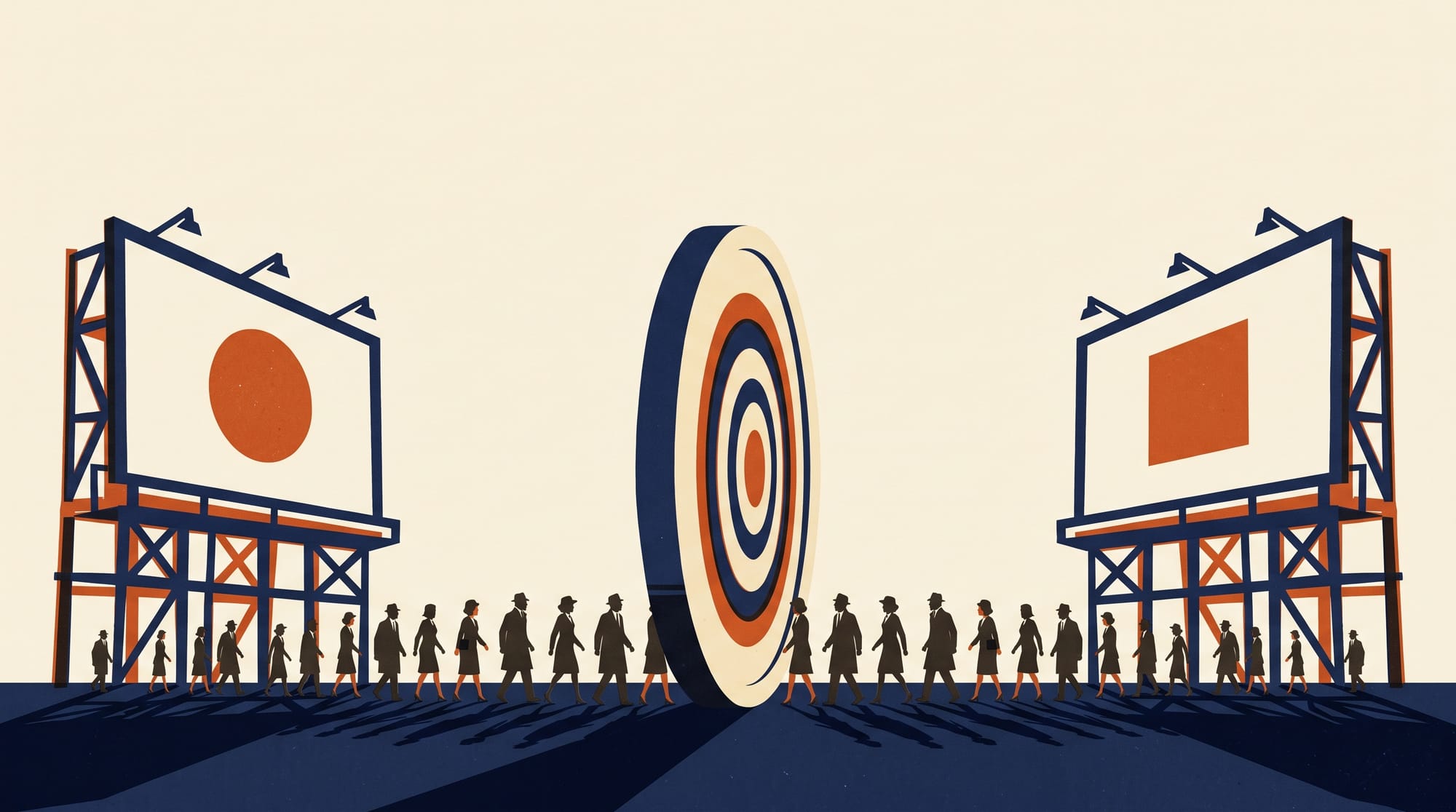 Explaining A/B testing