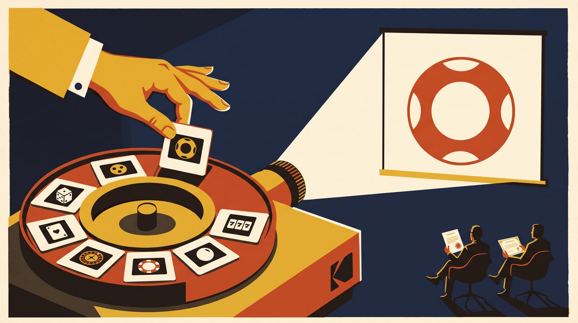 Google Ads opens Colombia to online lottery ads from October 21
