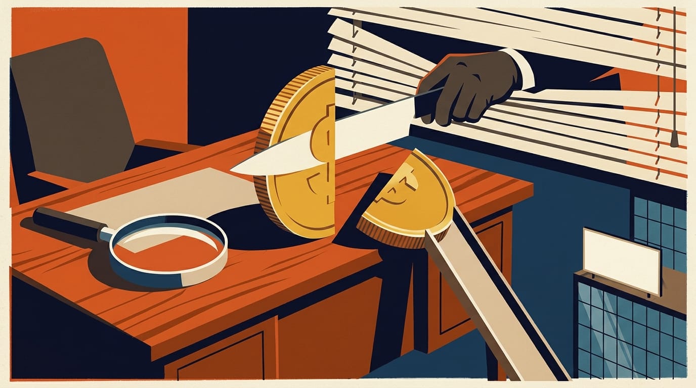 Google Ads Search campaigns lose 50% Display budget split in February 2027