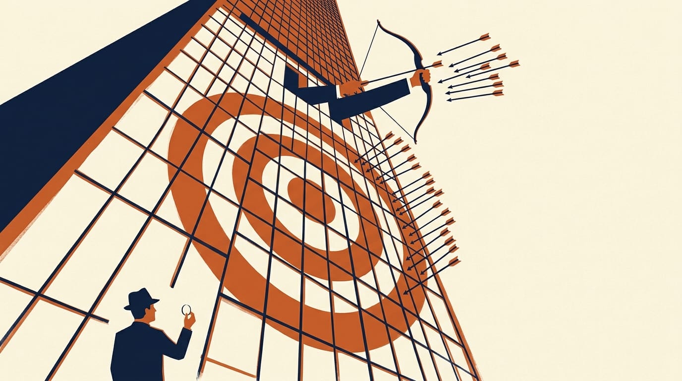 Explaining Target CPA