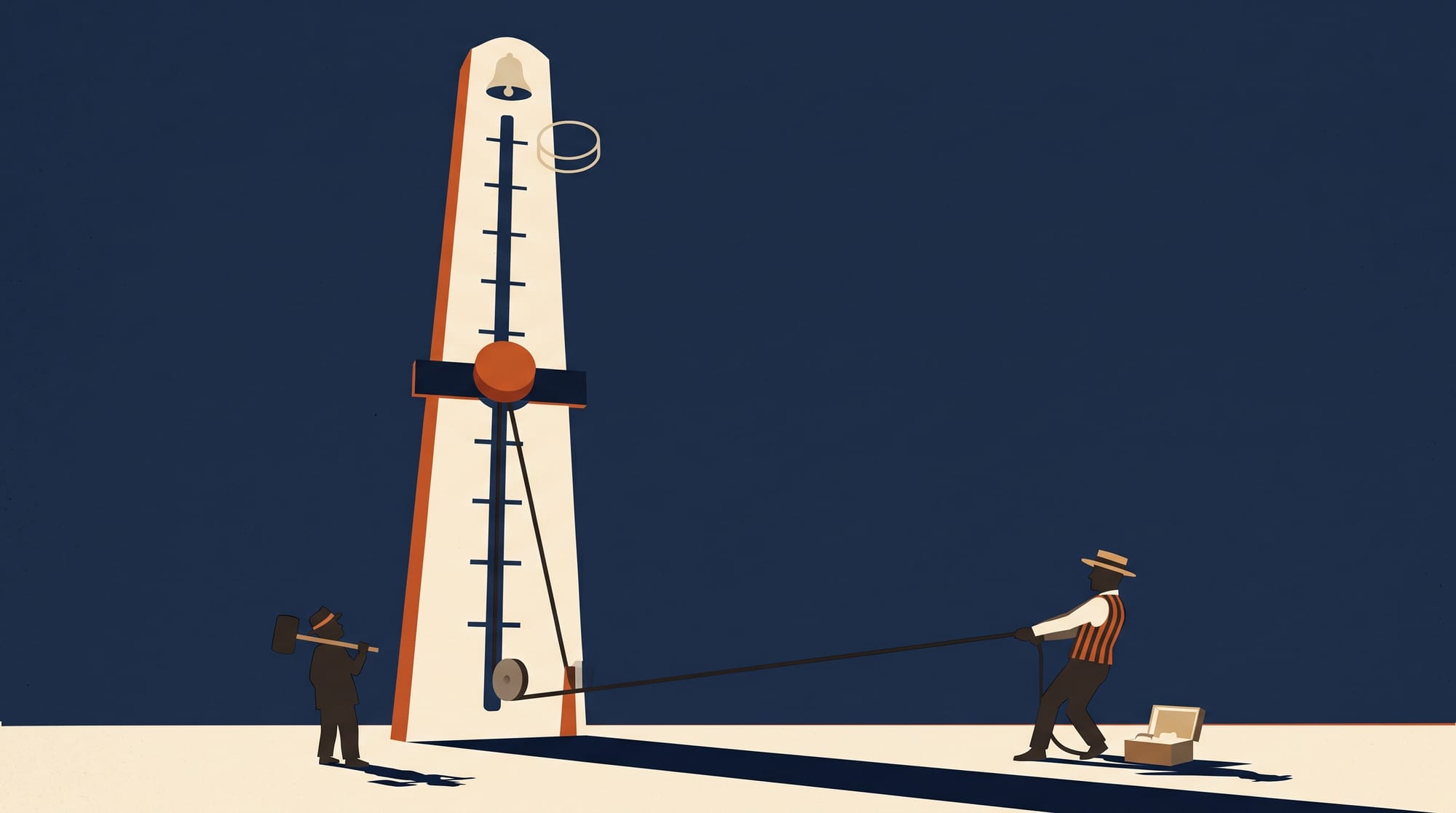 Google optimises its own revenue. Advertisers have to optimise theirs
