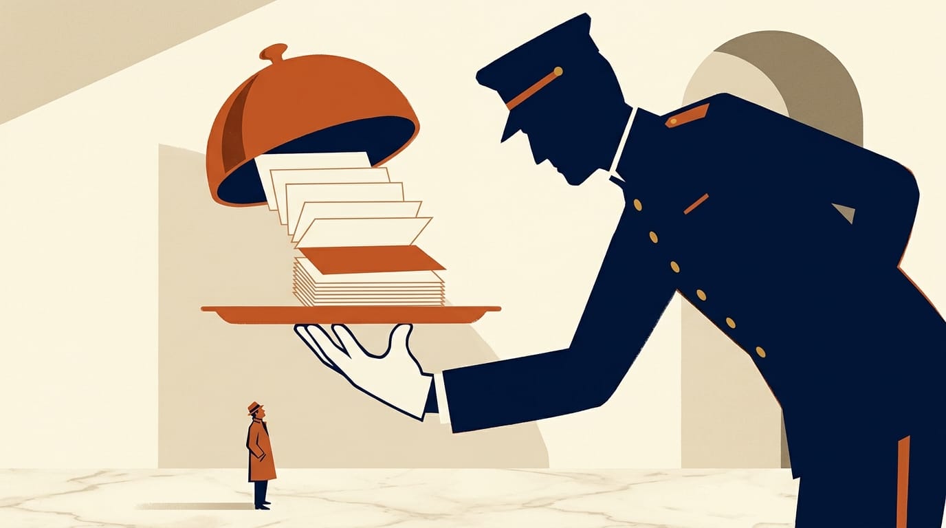 Google offers up to $382,000 for a lead to make Discover an AI concierge