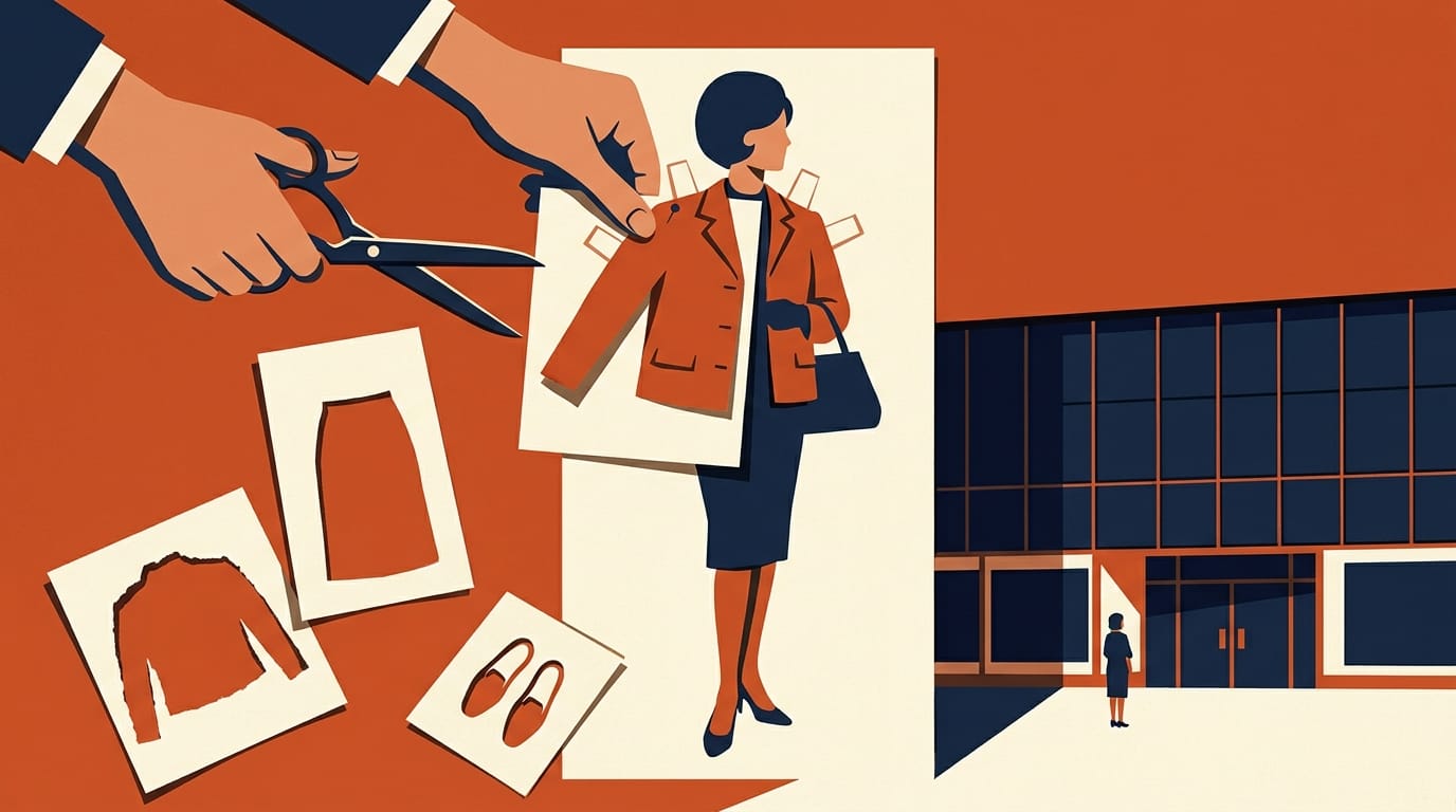 Google shows Gemini fitting shoppers into outfits built from screenshots