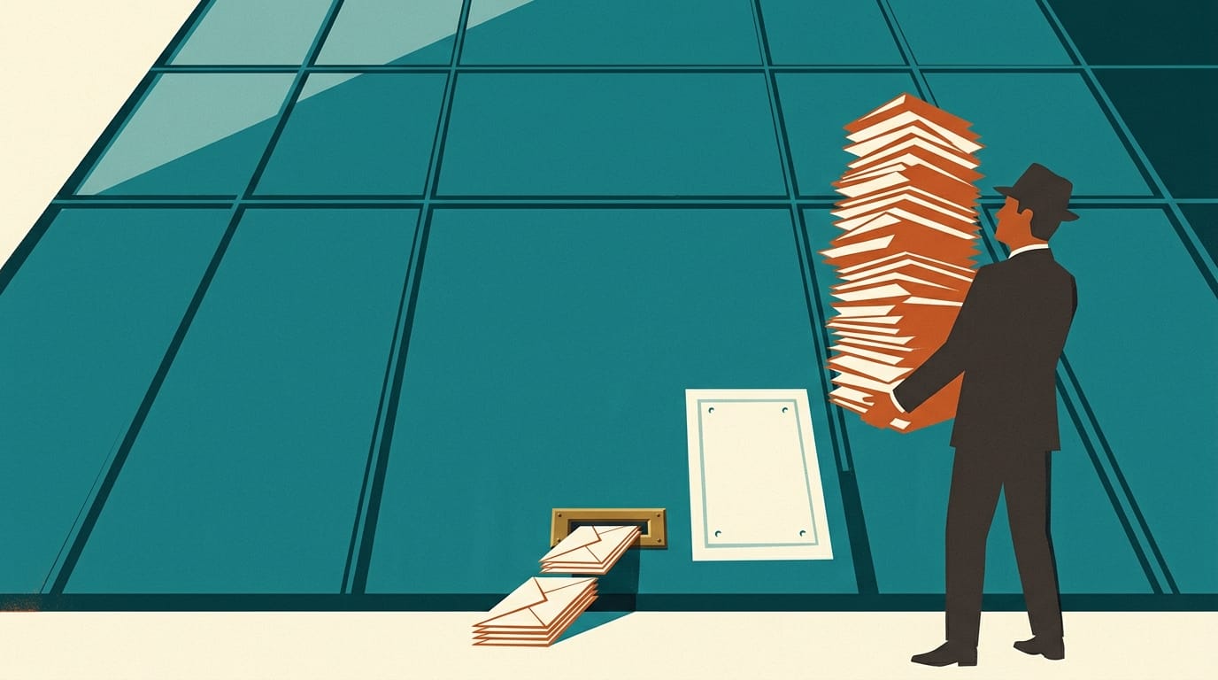 Google drops the quota form from its 200-a-day Indexing API page