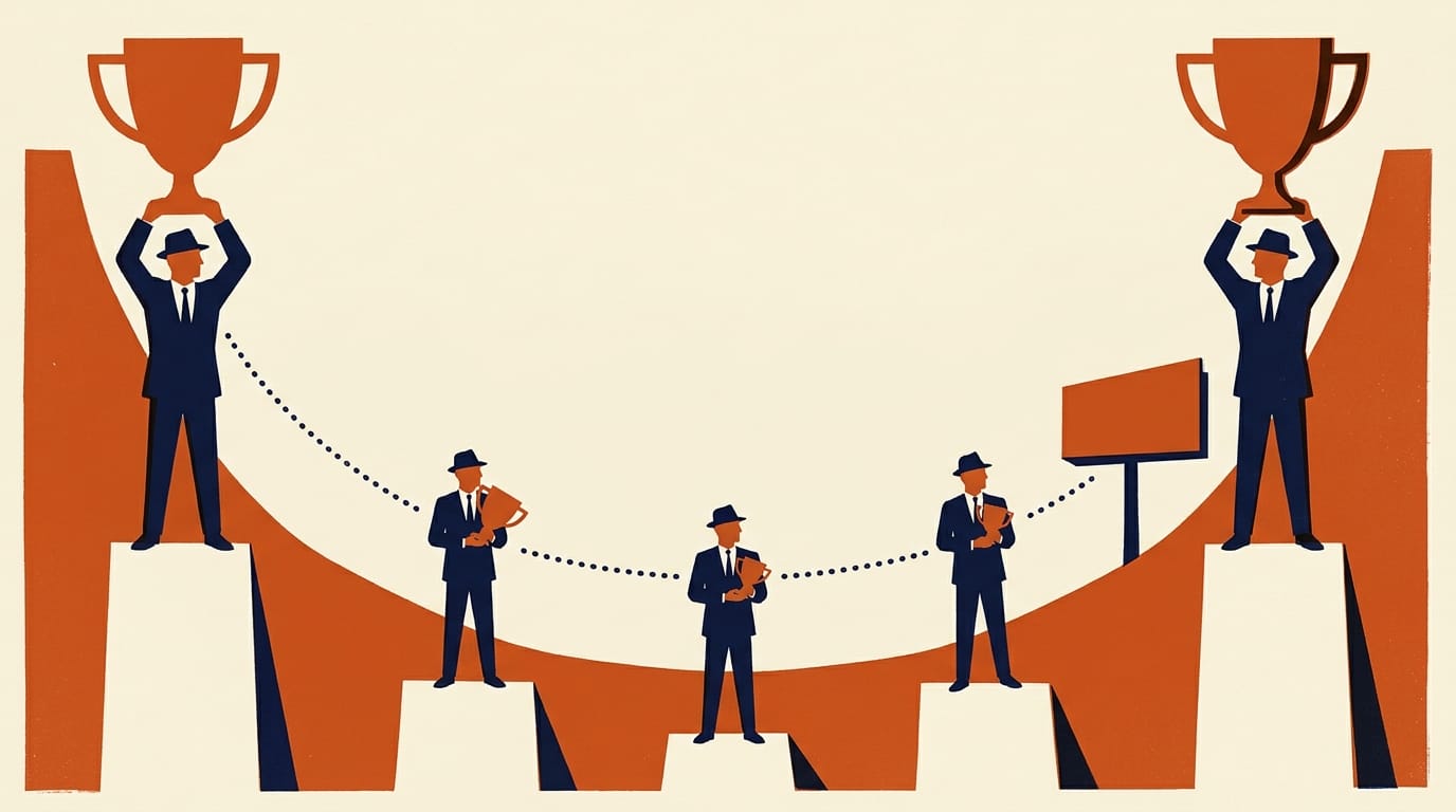 Position-based attribution