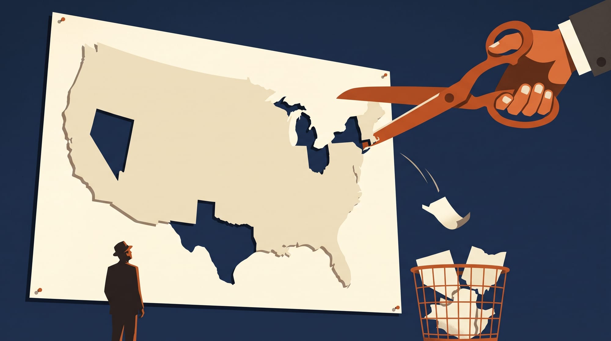 Google bans prediction market ads in Connecticut, fifth US state excluded