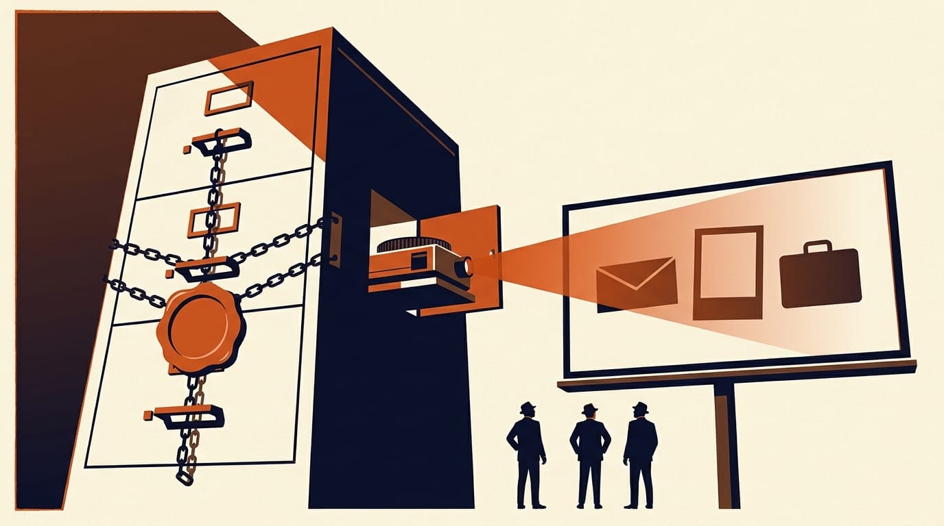 Google lets connected Gmail and Photos data shape ads, 5 years after pledge