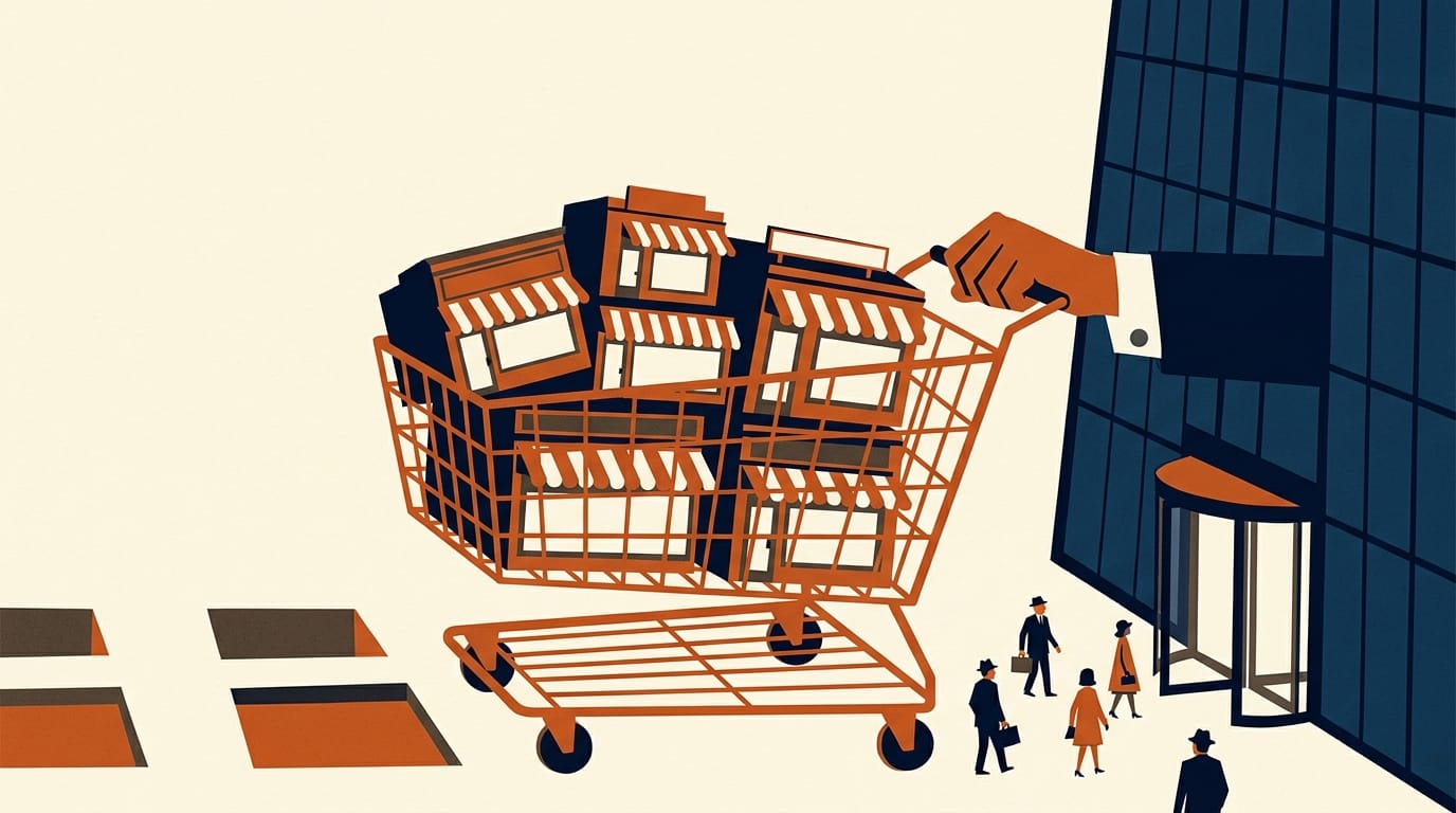 Google's Universal Cart reaches US shoppers as Meta flips browsing on