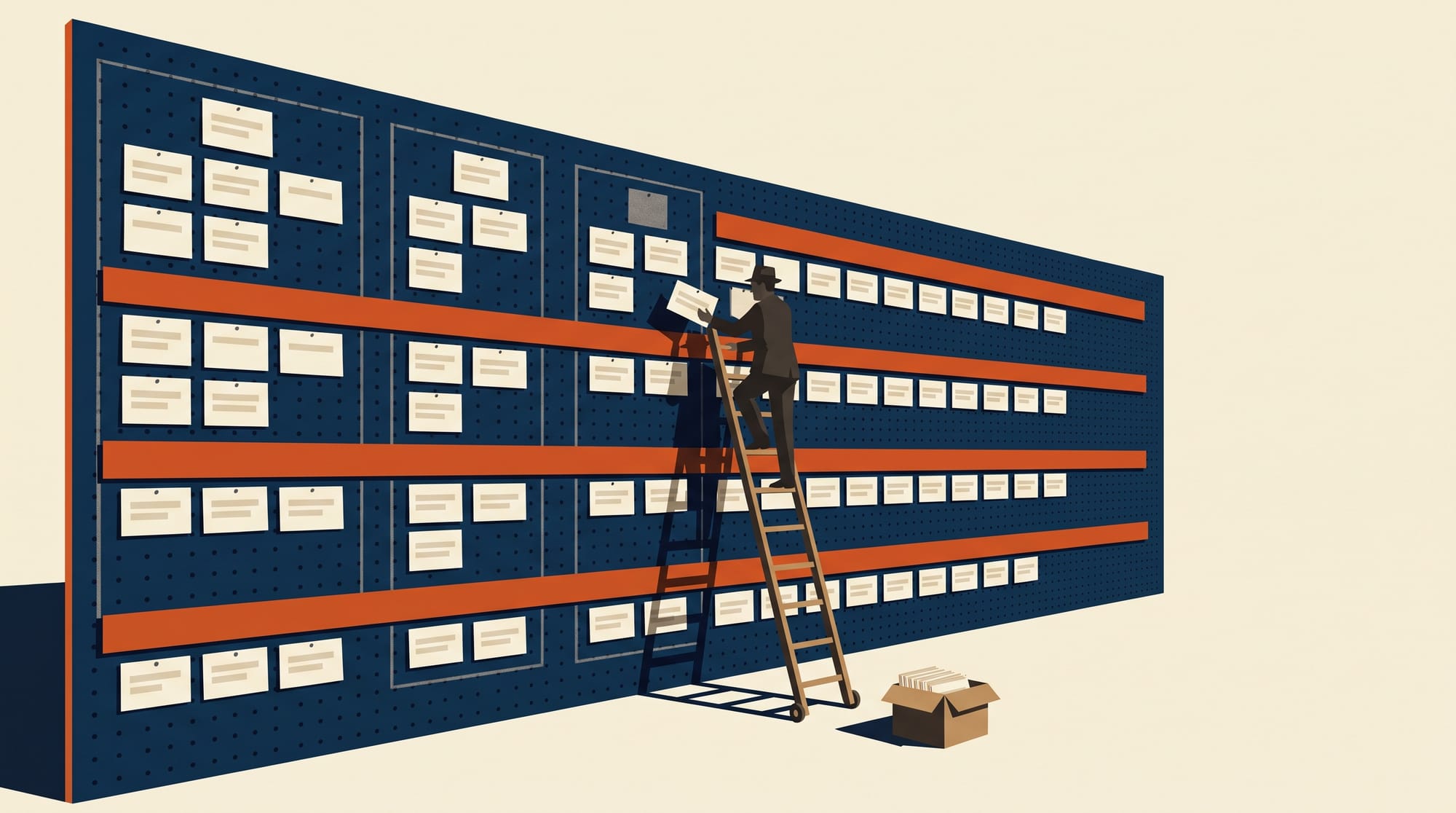 HubSpot cuts nearly 660 jobs as it reorganizes teams around outcomes