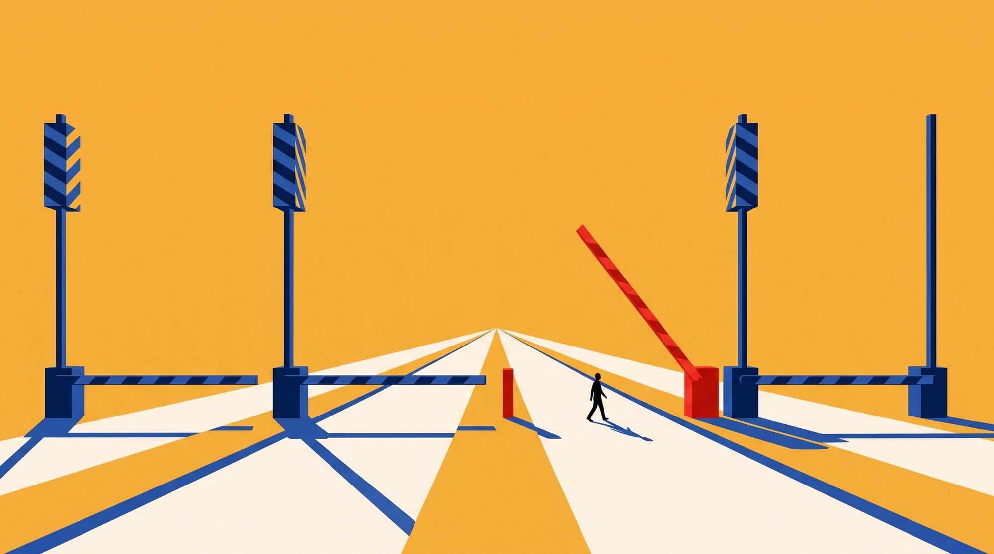 HUMAN needs one or two clients to prove its ad suite, Weide says