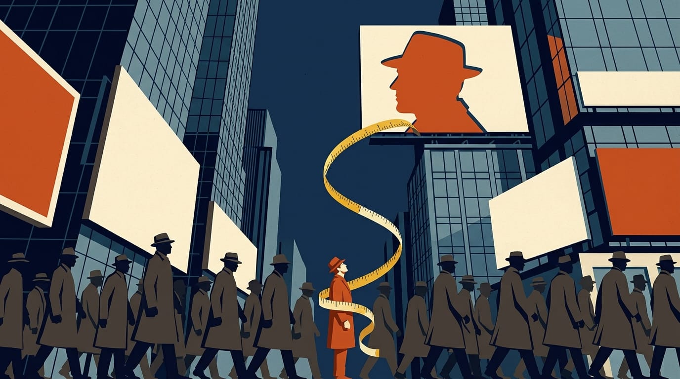 Explaining hyper-personalization