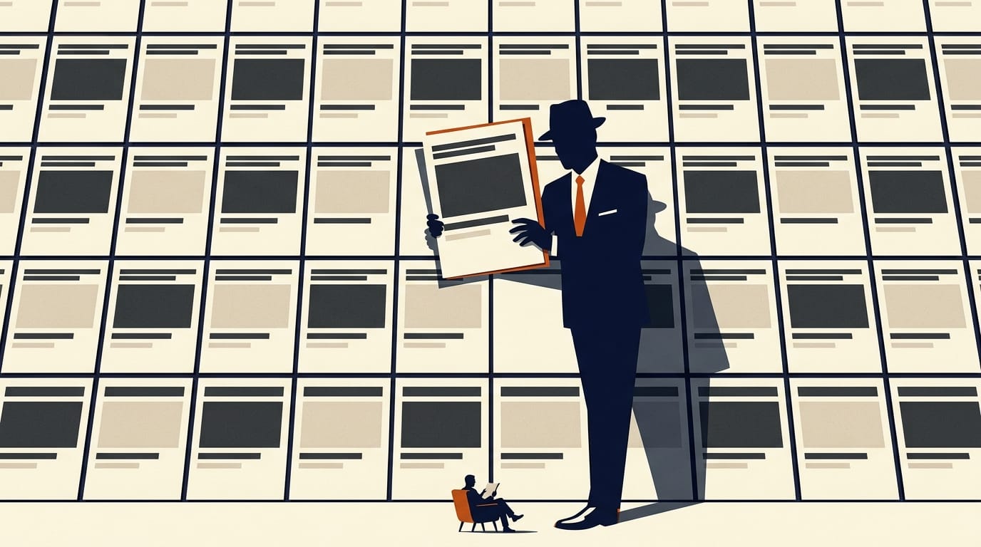 Explaining native advertising