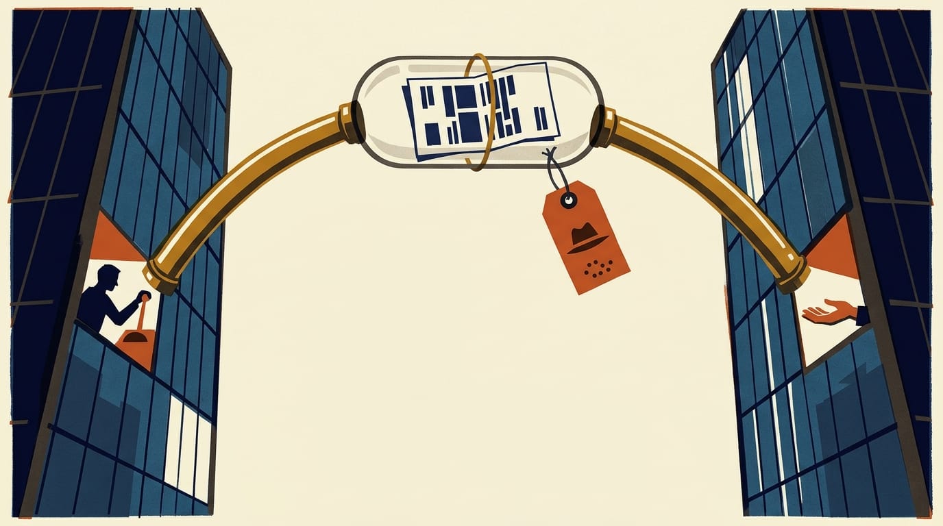 Deals API