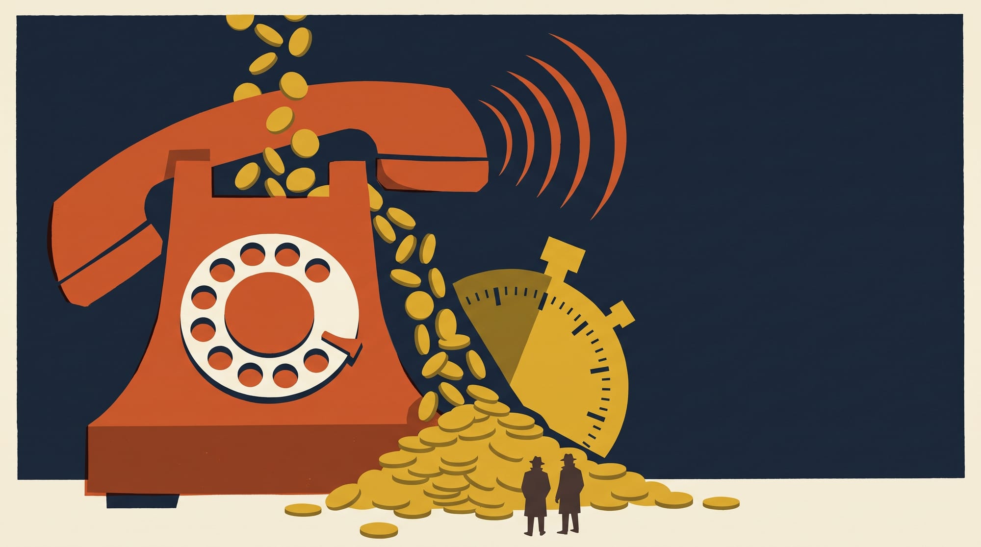 Invoca packages AI agents as Google bills missed LSA calls over 20 seconds