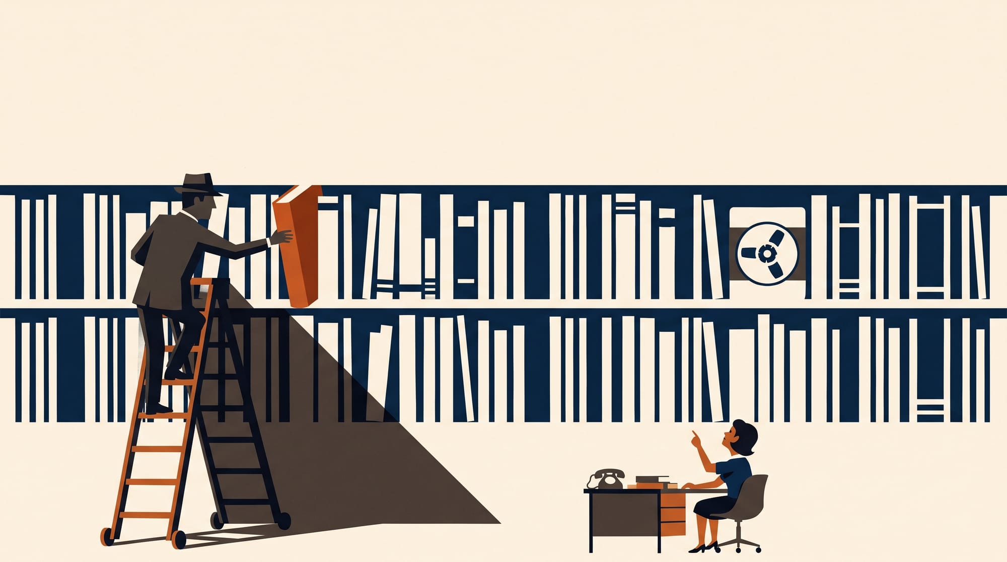 Explaining ISBN
