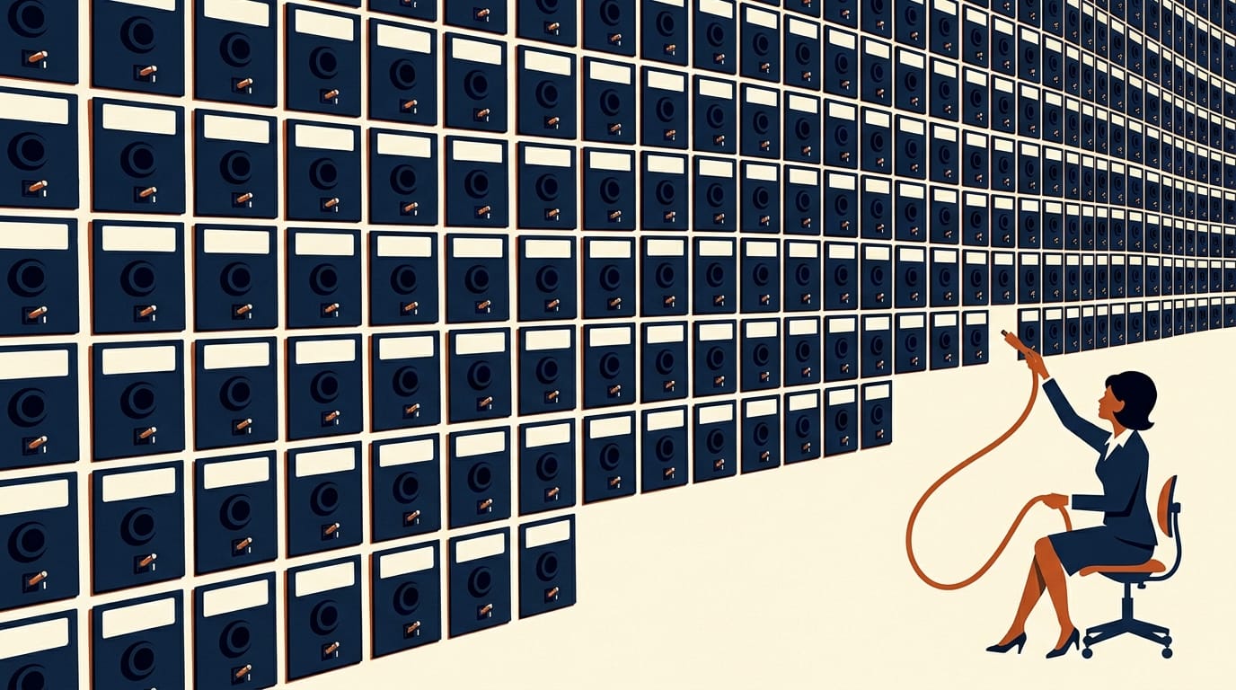 Singapore's Lacuna gains TCF vendor ID 1648 for European consent signals