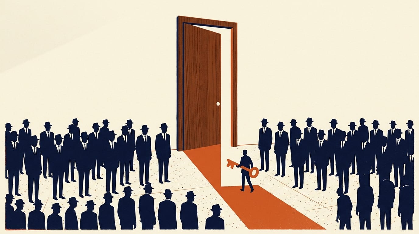 LinkedIn members with AI literacy skills 78% more likely to be hired