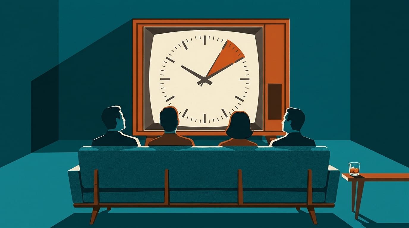 South Korean streamers accept 7 minutes of ads per hour, Magnite finds