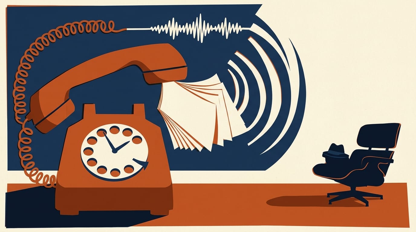 PPC Land starts Marketing Is Calling, a daily 10-minute ad tech podcast