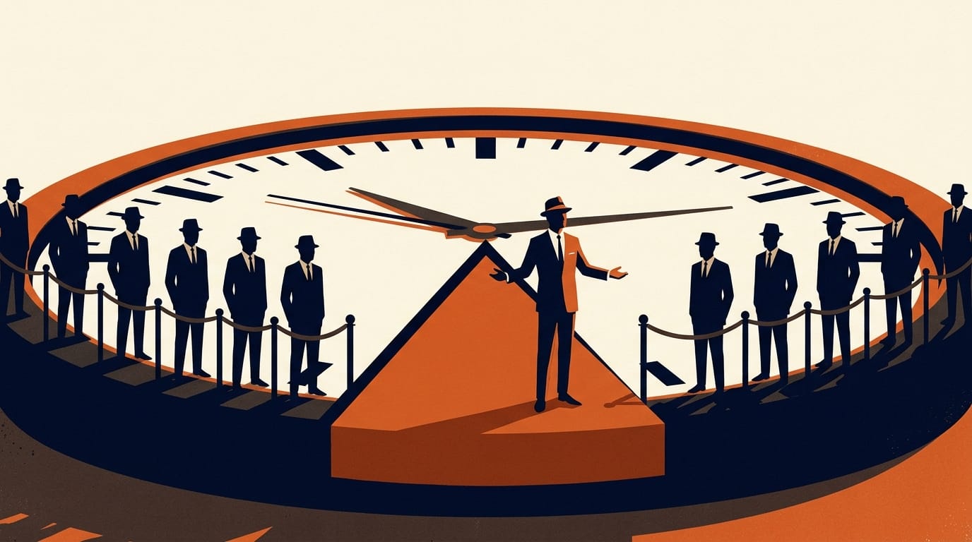 Meta sells brands 3 to 24 hour ad windows that shut out category rivals