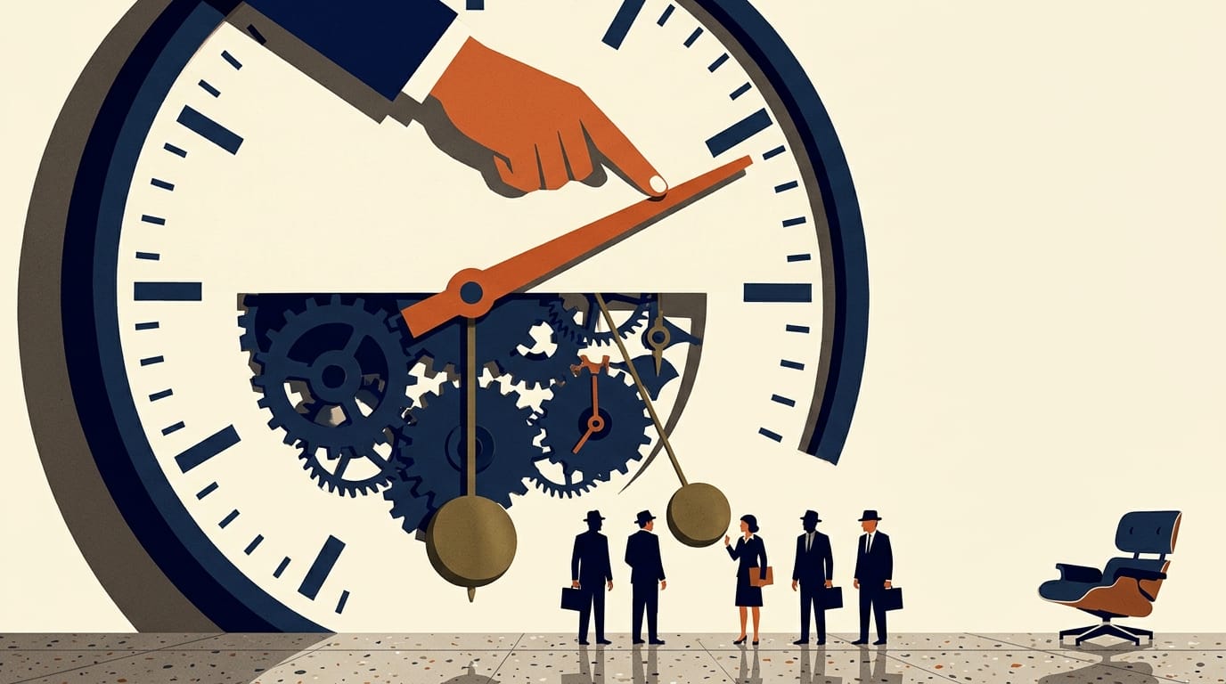 Meta delays its AI terms to November 20. The trust problem does not move