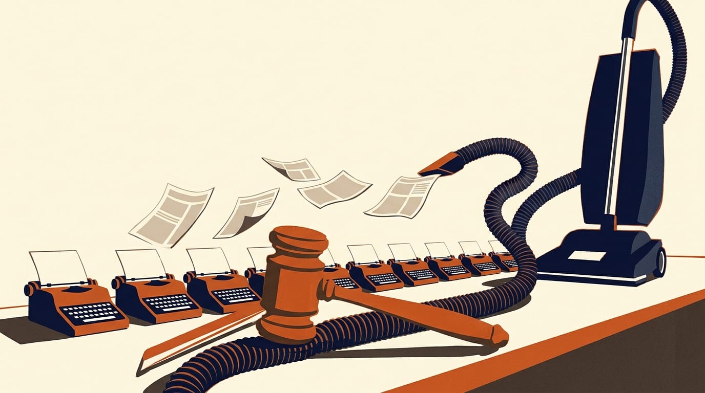 Norwegian court temporarily blocks Meta's new terms after 10 media groups sue