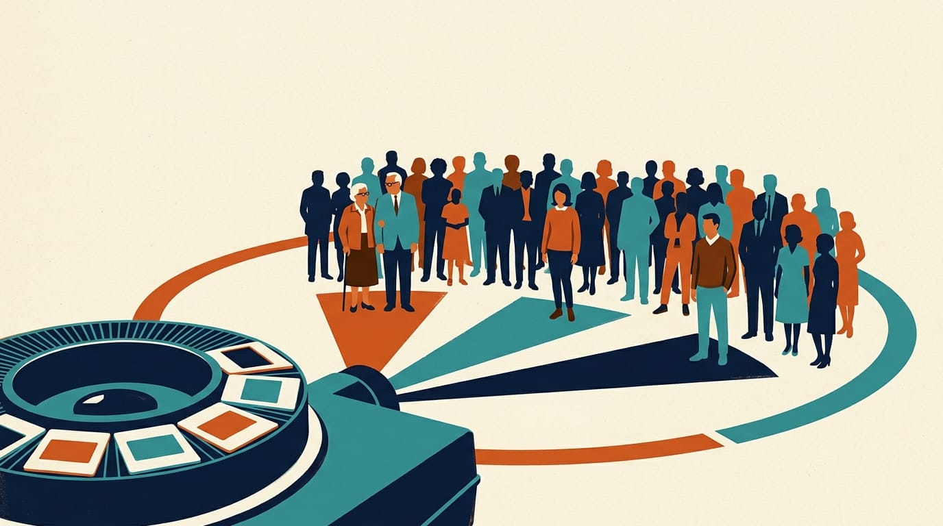 Meta's per-creative audiences force ad sets to stay open to all genders