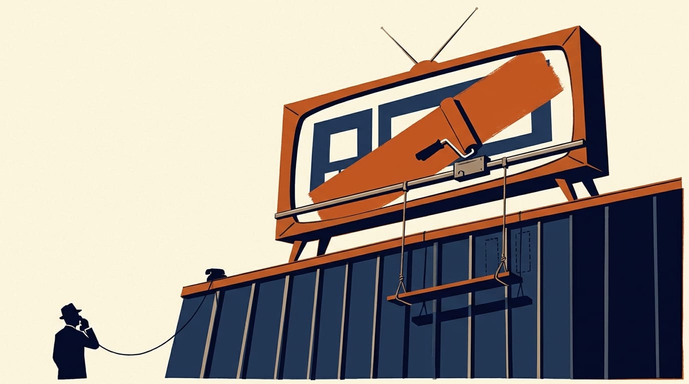 Netflix cuts its ad target to $2.7bn as OpenAI turns on automatic ad rewrites