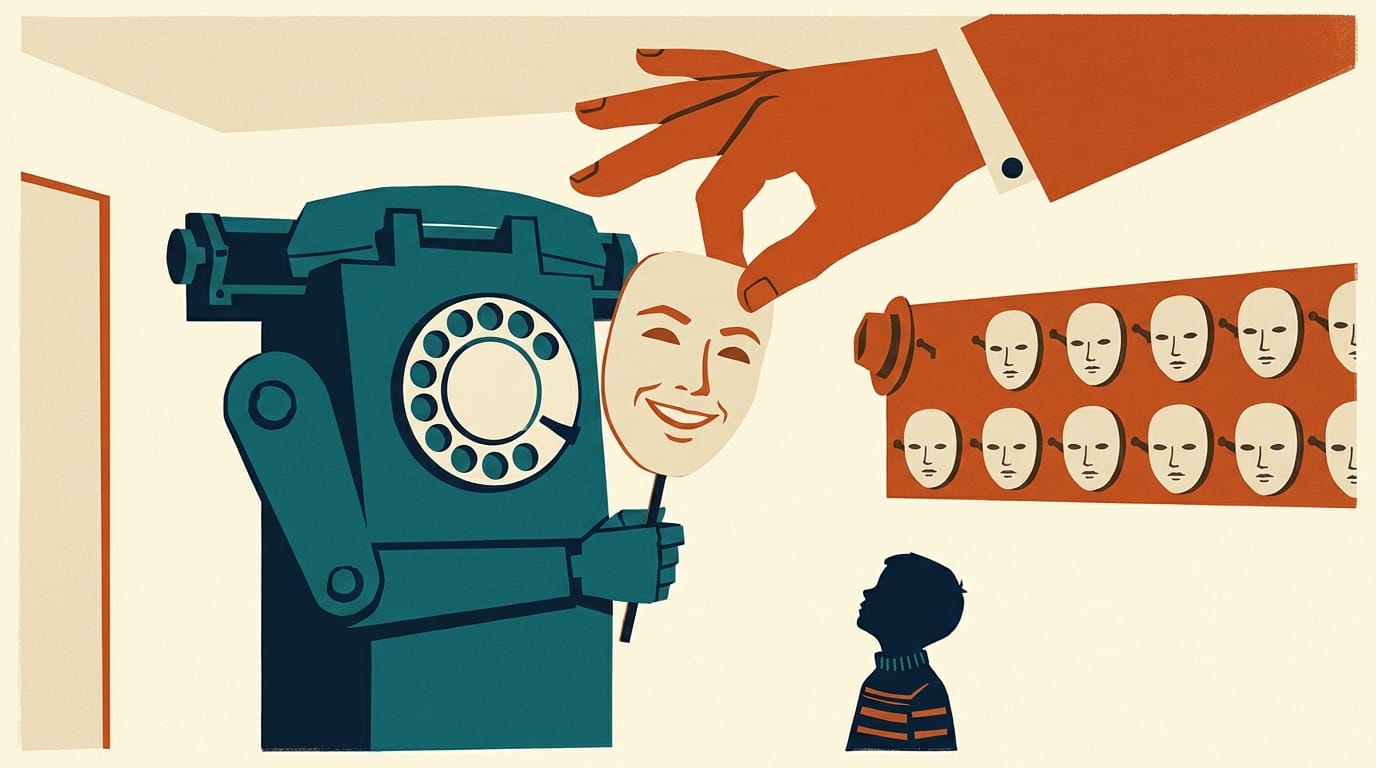 Hochul signs law barring human-posing AI chatbots for under-18s